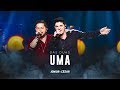 Júnior e Cézar - DAS DUAS UMA - DVD Duas Vidas E Um Sonho - #juniorecezar