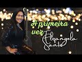 Música| A Primeira Vez - Elizangela Santos