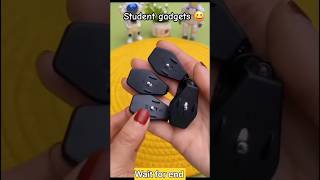 Top 2 Amazing Student Gadgets 😆 || #shorts #unboxing