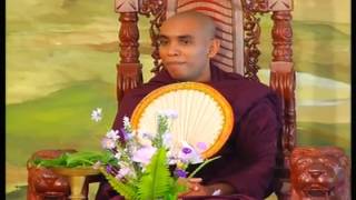 2013 01 16 Ven Morahawatte Subhodhi Thero