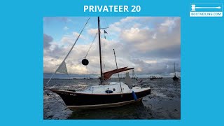 PRIVATEER 20