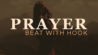 Sad Emotional Guitar Rap Beat With Hook - "PRAYER"