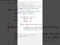 Method in Java | Java in Telugu