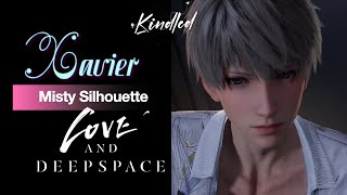 Xavier | Nightly Rendezvous: Misty Silhouette | 5 Star Memory Kindled | Love and Deepspace