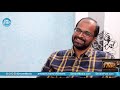 writer abburi ravi exclusive interview frankly with tnr 64 talking movies with idream 400