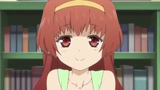 OniAi ep 7