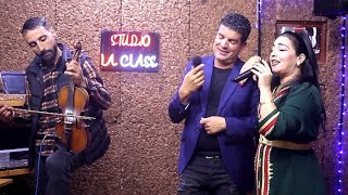 جديد💥الشاب إيدير &الفنانة مونة ملاك (مشوريلي المال) Cheb Idir / Mouna Malak