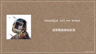 [中字] JUNNY, JAY B(林在範) - nostalgia