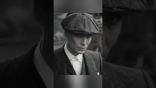 Recreating 'Peaky blinders' best pics in \