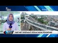 tarif mrt disepakati sesuai jarak penumpang