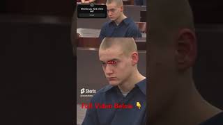 No Second Chance: Aaron Schmidt's Life Imprisoned