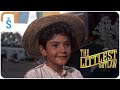 The Littlest Outlaw (1955) | Scene: