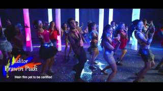 All The Sexy Girls Song   Weekend Love Trailers   Adit, Shailaja, Sri Hari