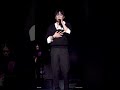 250104 이창섭 솔로 콘서트 청주 기댈곳