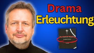 EKIW ‼️ Die Wahrheit über Erleuchtung ‼️ Was die Religion Dir verschweigt | Lektion 130