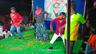 Bhoom_Bhadhal_Video Song_Karthik Dance Academy_Ganesh Youth_Santhavellore