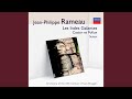 Rameau: Suite Les Indes Galantes / Prologue - 8. Menuet I-II