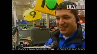 Black Friday PlayStation  3 2006 News Coverage