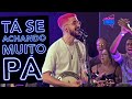 Leleco! - Tá Se Achando Muito Pá (Leleco Hits)