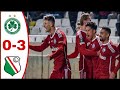 Omonia Nicosia vs Legia WarsZawa (0-3), All Goals/Highlights Pawel Wszolek Goal, Szczepaniak Goal