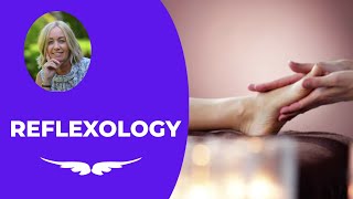 Reflexology for insomnia, fertility, mental health and well-being