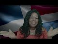 🛑 cubana reacciona al himno de la repÚblica dominicana 🇩🇴 me emocine muchÍsimo 😱