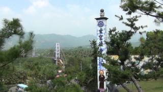 台南之旅--楠西大智山玄空法寺