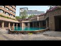 hyderabad marriott hotel tour 5 start hotel stay okra restaurant u0026 altitude lounge