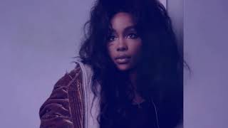 (FREE) SZA x 6lack x Kehlani Type Beat "Backstab" Prod. Kwaku