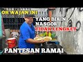 WAHH WAJAN INI RAHASIANYA NASI GORENG ENAK DAN LARIS DI SRAGEN