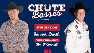 S2 | E37 Wrangler NFR - Round 1 Recap