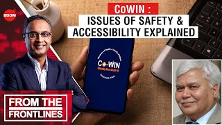 CoWIN: Issues Of Safety \u0026 Accessibility Explained | BOOM | Covid Vaccine In India