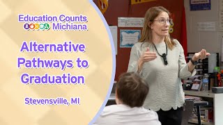 Lakeshore Alternative Pathways Program | Education Counts