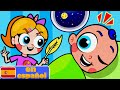 ¿Estás durmiendo, hermano John? | Kids Songs and Nursery Rhymes | Tippi Toons en español