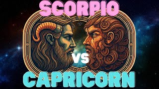 Understanding The INTENSE Connection Between Scorpio And Capricorn