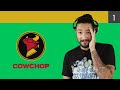 Best of Cow Chop - Volume 1