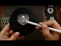 how to s mandala dotting and using circle templates