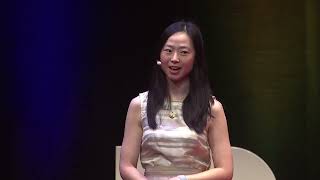 From nature to AI: Better materials for better lives | Grace Gu | TEDxBerkeley