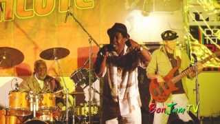 Don Minott @ Reggae Culture Salute 2013