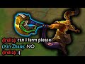 BEST BUILD ON XIN ZHAO???