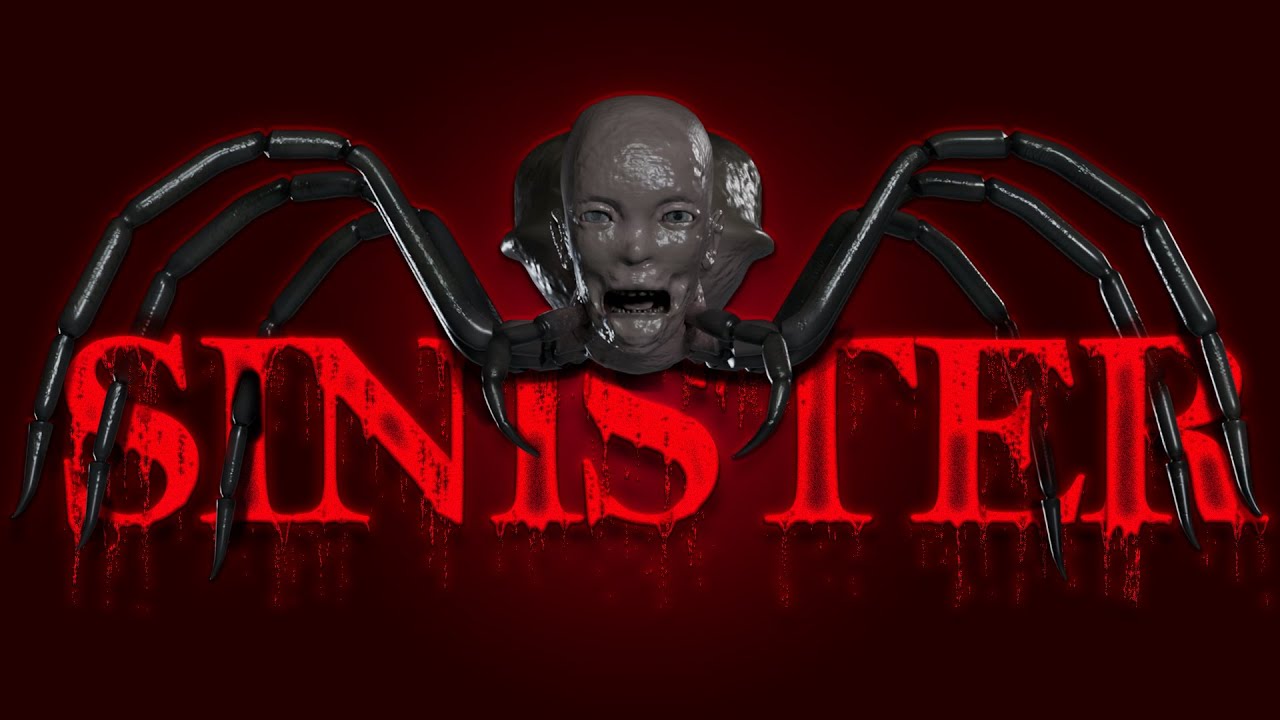 Sinister Walkthrough Youtube