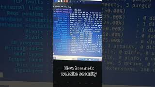 🔥 how to check website security by using skipfish tool 🔥