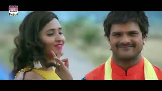 Raja Aise Kahe Dekha Tara Ho | Khesari Lal Yadav \u0026 Kajal Raghwani | @newhitsong9033