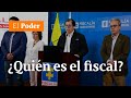 Francisco Barbosa: ¿en manos de quién está la fiscalía? | El poder