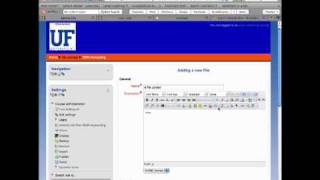 File Picker error