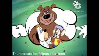 Tooncast Cambios en la programacion Octubre 2024