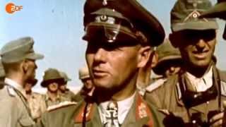 ZDF History Rommel  Mythos und Wahrheit
