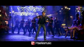 KICK  Hangover Video Song   Salman Khan, Jacqueline Fernandez1080p HD
