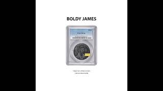 Boldy James \u0026 Chuck Strangers - 3rd Little Piggy (Official Audio)