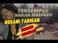 tersempul nakan mbergeh (nostalgia)